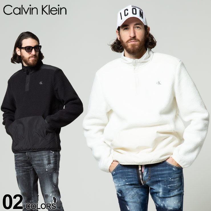 カルバンクラインジーンズ メンズ トレーナー Calvin Klein Jeans