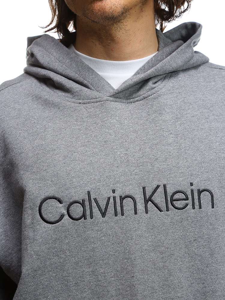 カルバンクライン メンズ セットアップ スウェット Calvin Klein ロゴ