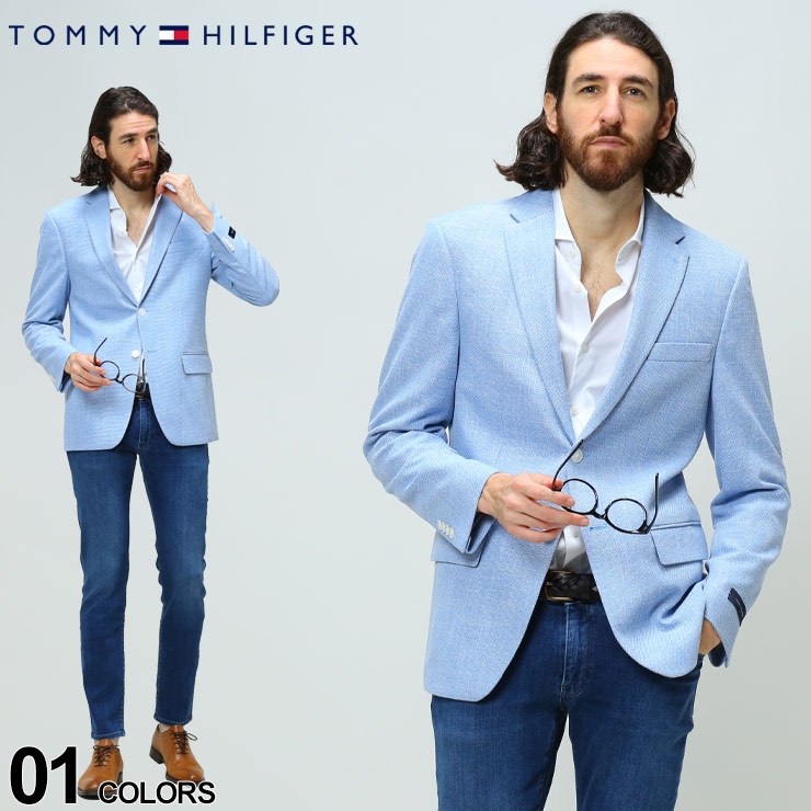 トミーヒルフィガー ジャケット メンズ TOMMY HILFIGER ブランド