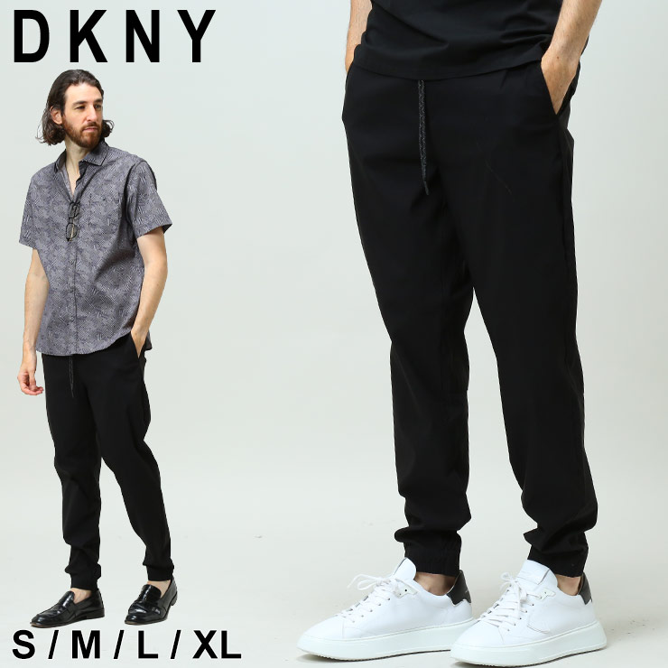 ダナキャランニューヨーク メンズ パンツ DKNY ブランド ボトムス