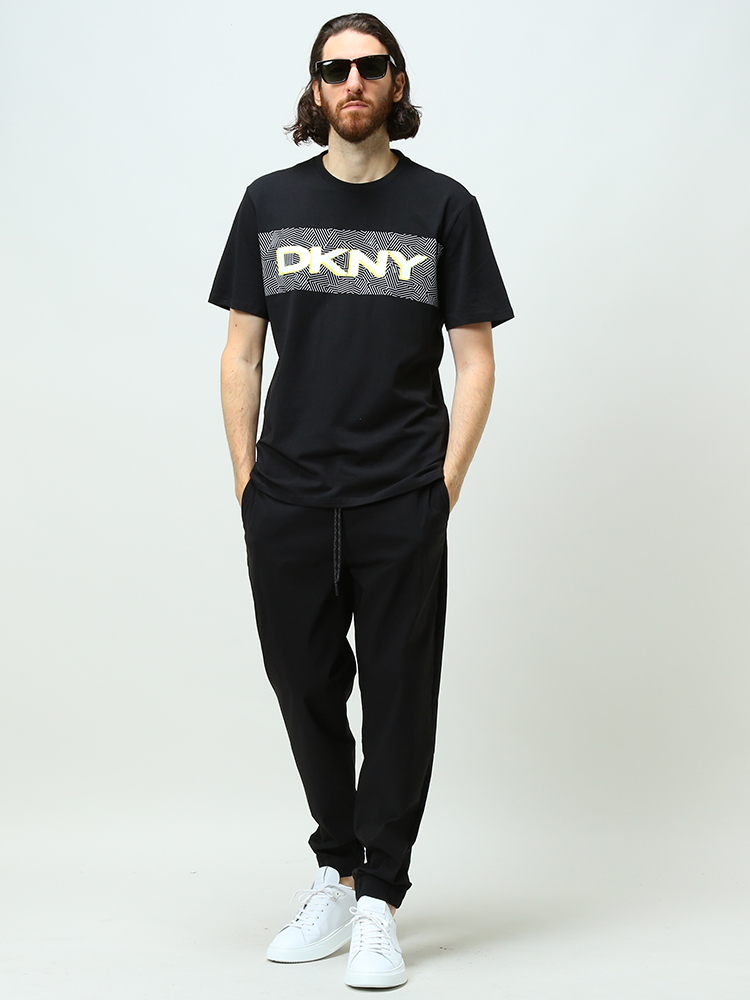 ダナキャランニューヨーク メンズ パンツ DKNY ブランド ボトムス