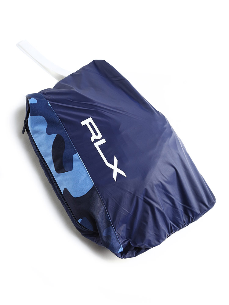 RLX ポロゴルフ ラルフローレン RLX Ralph Lauren ゴルフウェア ベスト