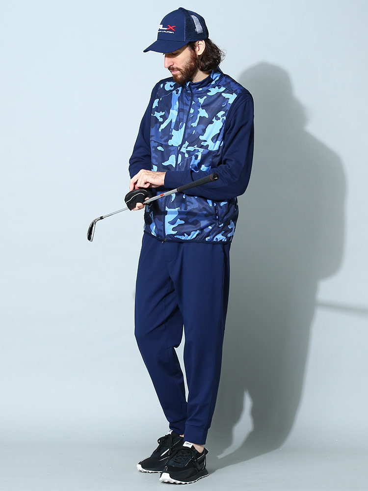 RLX ポロゴルフ ラルフローレン Ralph Lauren ゴルフウェア