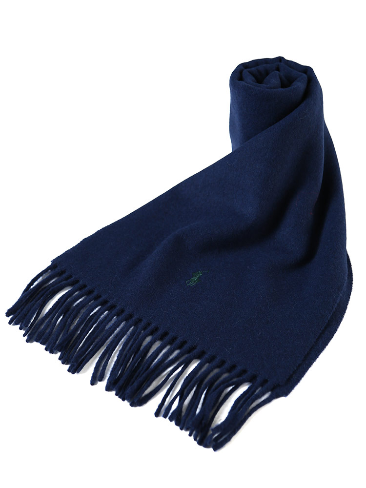 POLO RALPH LAUREN（ポロ・ラルフローレン） メンズ マフラー ブランド