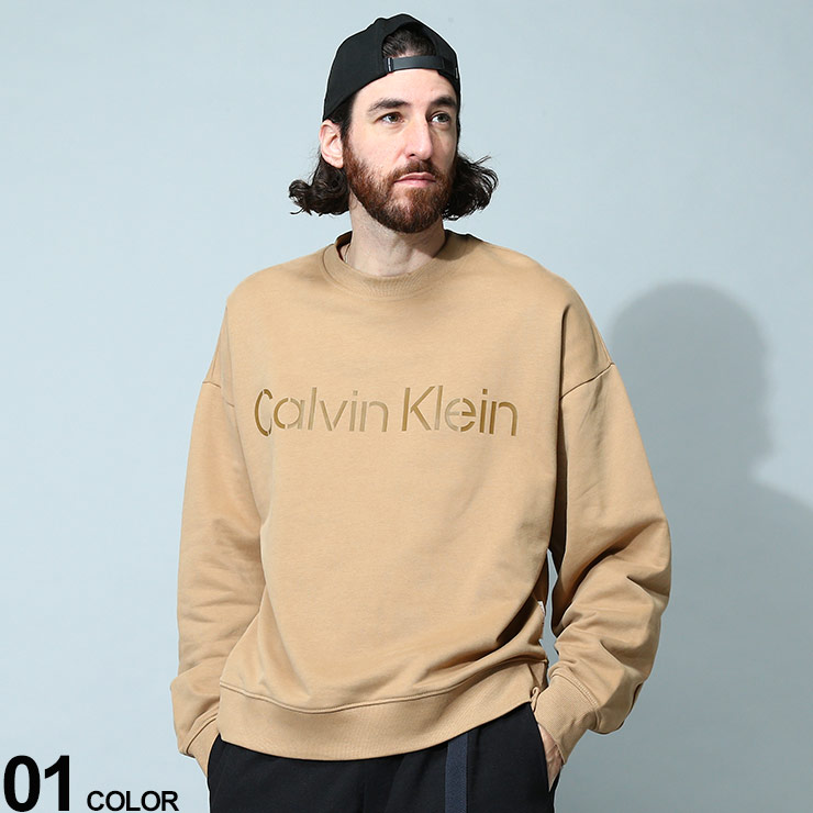 カルバンクライン メンズ トレーナー Calvin Klein ブランド