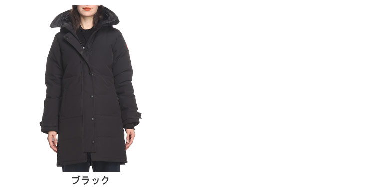 CANADA GOOSE カナダグース ダウンジャケット レディース ダウン