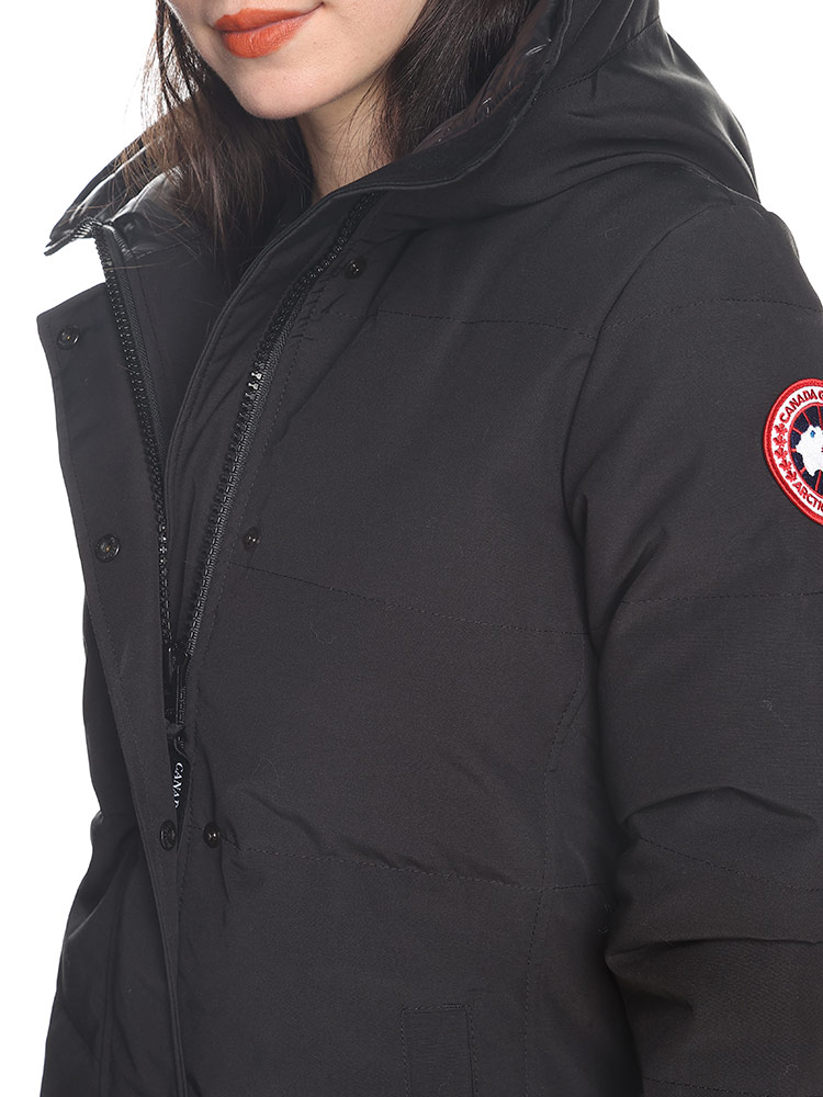 CANADA GOOSE カナダグース ダウンジャケット レディース ダウン