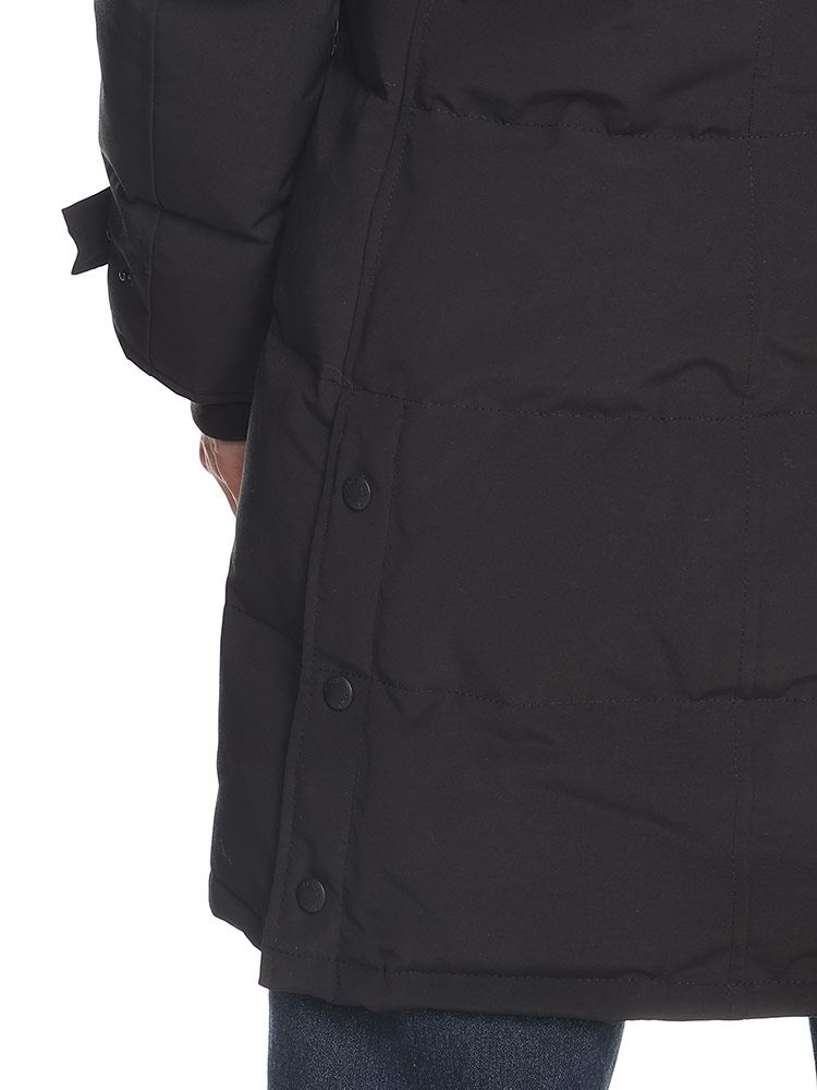 CANADA GOOSE（カナダグース） ダウンジャケット レディース ダウン
