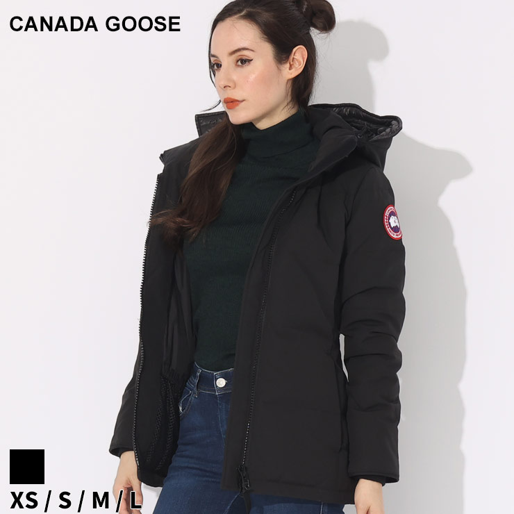 カナダグース ダウンジャケット レディース CANADA GOOSE 