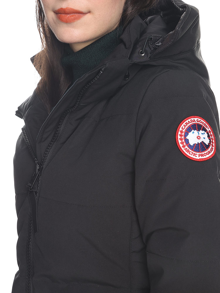 CANADA GOOSE カナダグース ダウンジャケット レディース ダウン