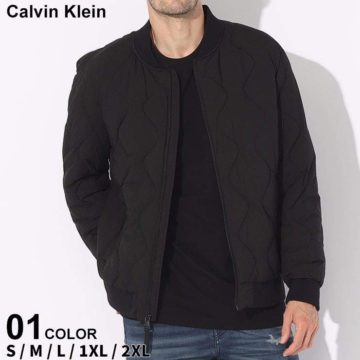 カルバンクライン アウター Calvin Klein メンズ ジャケット