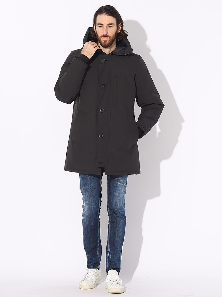 CANADA GOOSE カナダグース ダウンジャケット メンズ ダウン
