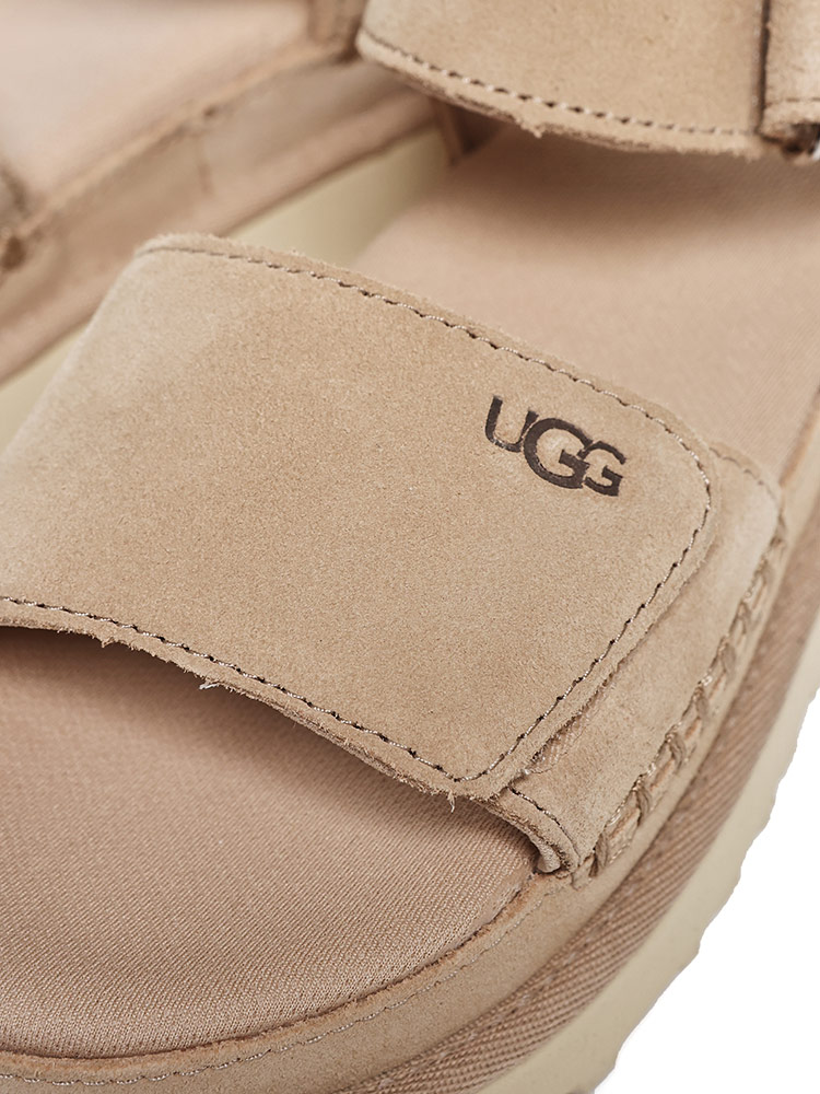 UGG Australia（アグオーストラリア） UGG (アグ) スエードアッパー