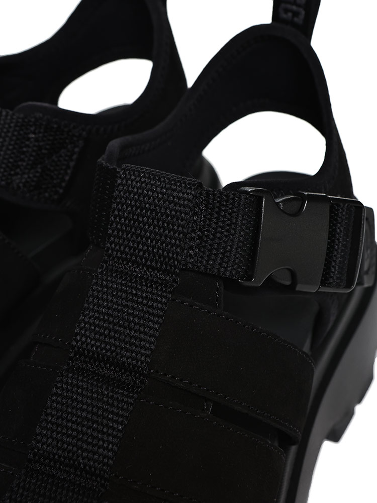 ★UGG★大人もOK! Ashton Multi strap サンダル 国内未発売！ ☆UGG☆大人もOK! Ashton Multi strap サンダル 国内未発売