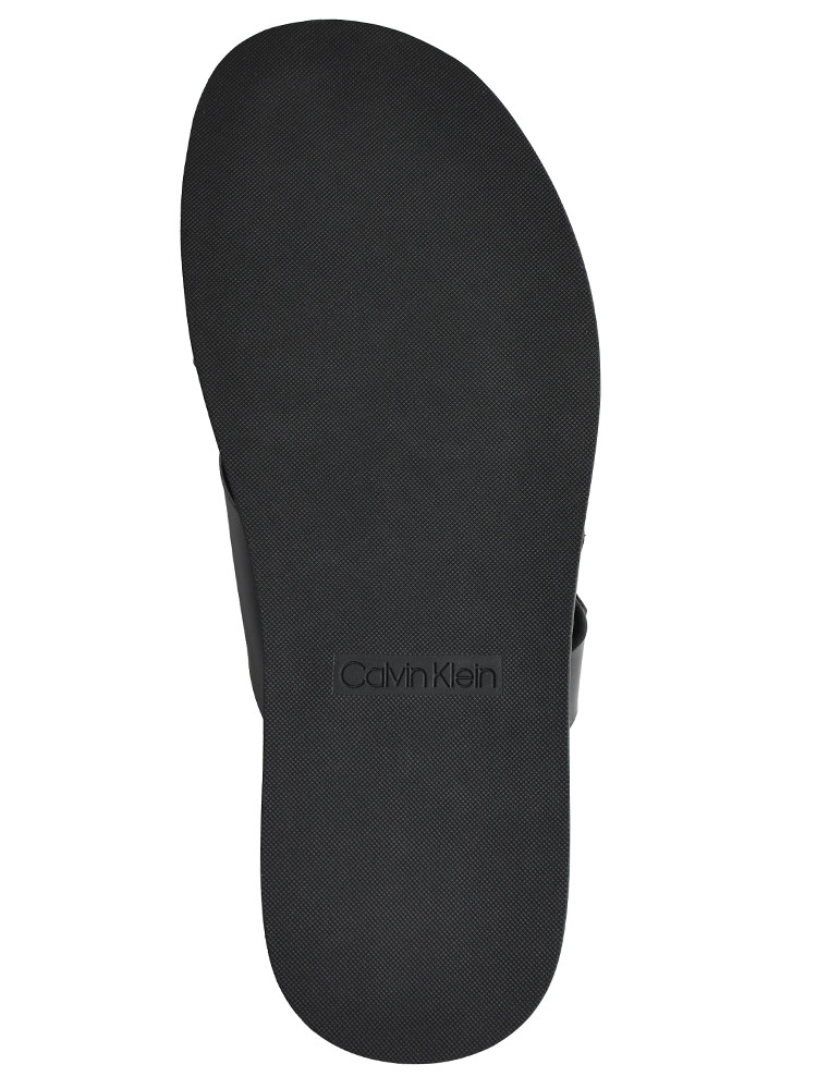 Calvin Klein (カルバンクライン) バックル留め クロス