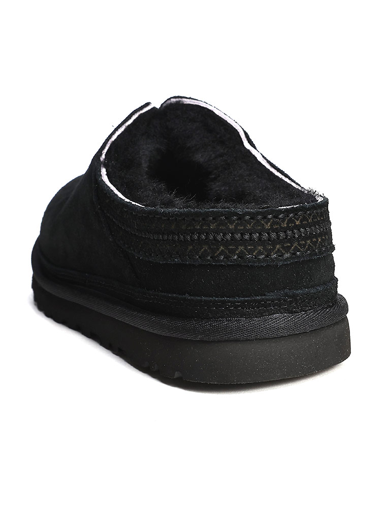 UGG（アグ） スエード スリッポン メンズ Neuman UGG1113631W3 : ゼン