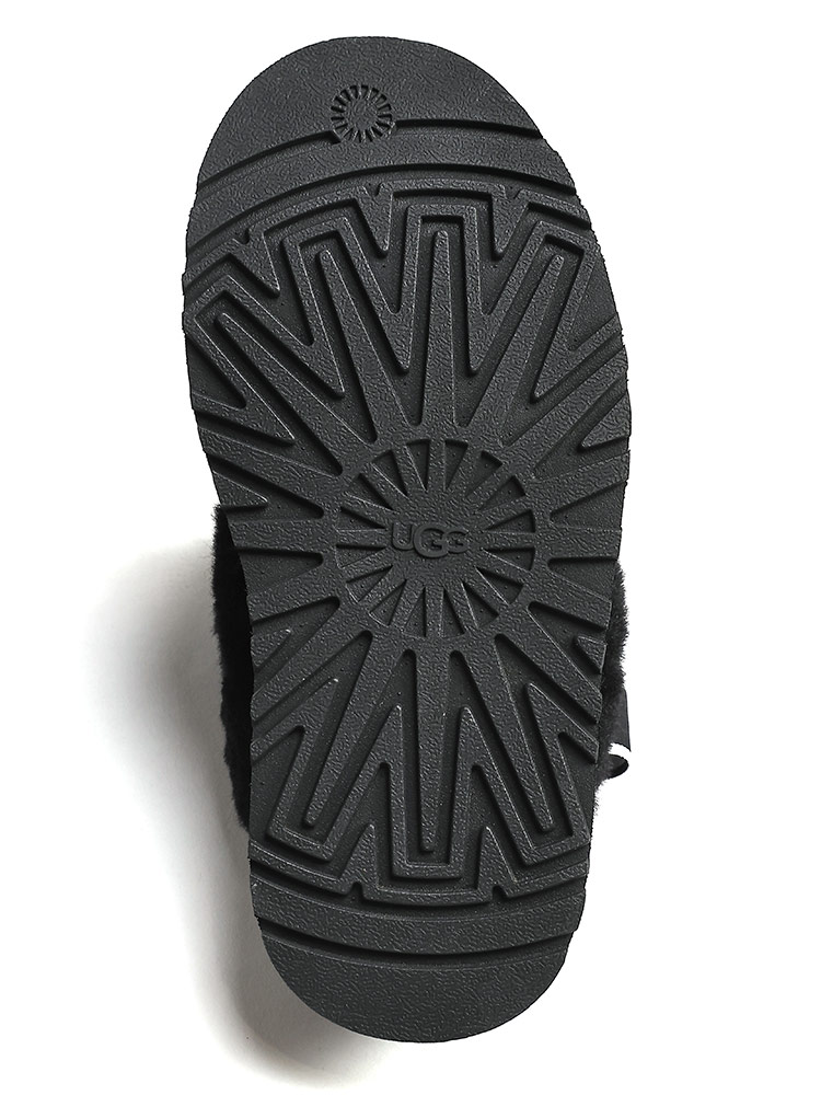 UGG（アグ） バックストラップ サンダル Funkette UGGL1113474 : ゼン