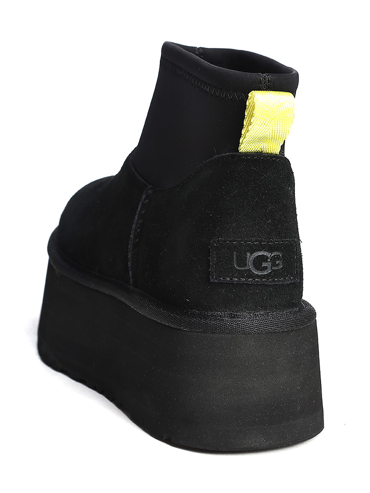 UGG（アグ） ショートブーツ シューズ レディース ショート ブーツ