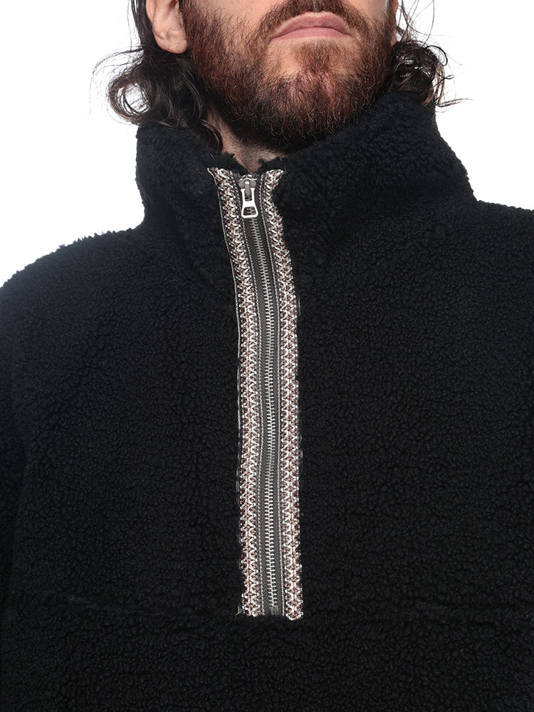 未使用✨ アッシュベリー UGGフラッフピーコート M ボア ダブル