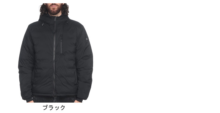 CANADA GOOSE（カナダグース） パッカブル 750フィルパワー ライト