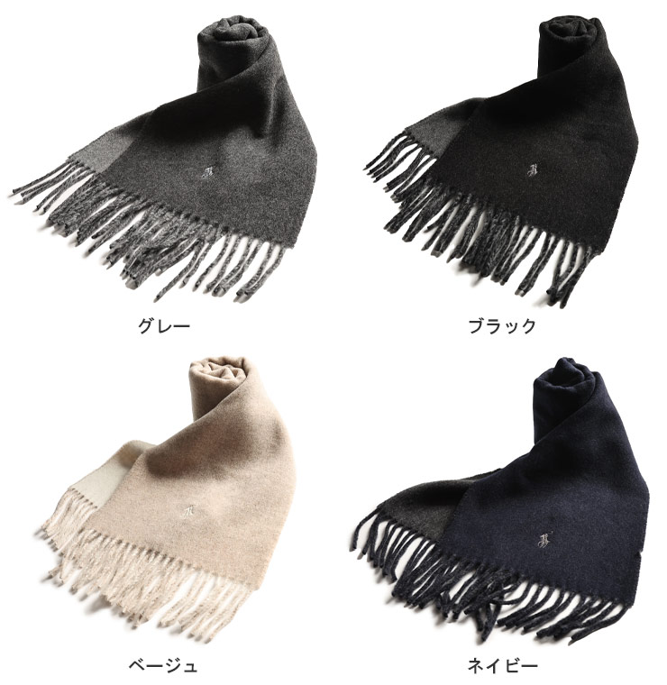 POLO RALPH LAUREN（ポロ・ラルフローレン） リバーシブル 無地