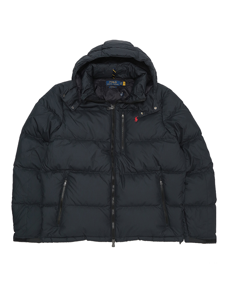 ミスターポポさん専用　 POLO RALPH LAUREN ダウンジャケット　S ミスターポポさん専用 POLO RALPH LAUREN ダウンジャケット S