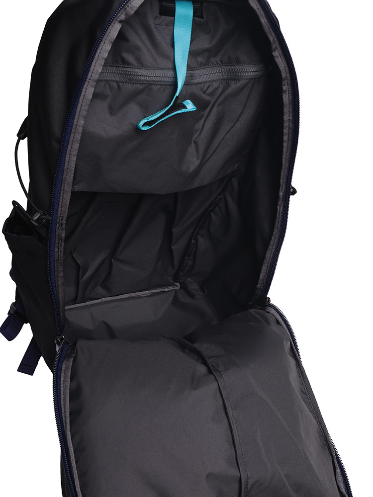 ARC'TERYX（アークテリクス） ロゴ マンティス 26 バックパック