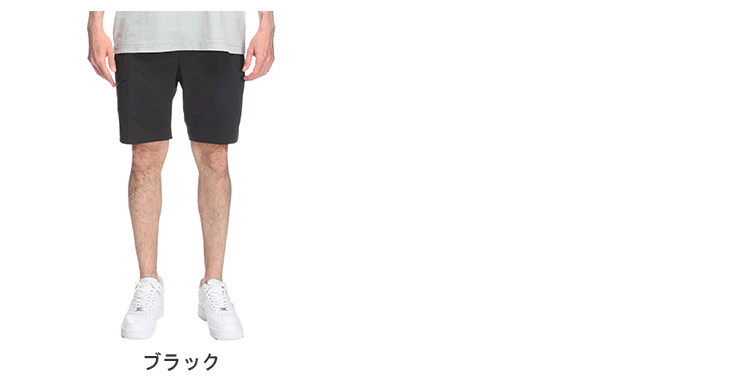 ARC'TERYX（アークテリクス） ショートパンツ ハーフパンツ 短パン