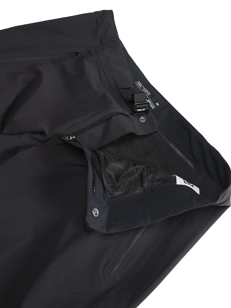 ARC'TERYX（アークテリクス） ショートパンツ ハーフパンツ 短パン