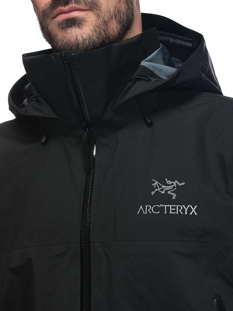 ARC'TERYX カデムポロ M b_1dfe6d1d-3c7d-4d7b-a6c3-
