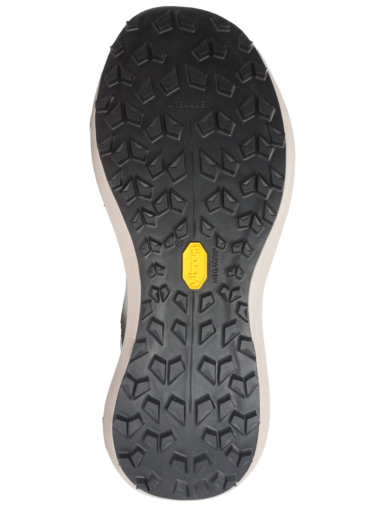 ARC'TERYX（アークテリクス） ロゴ メッシュ スニーカー シラン プロ