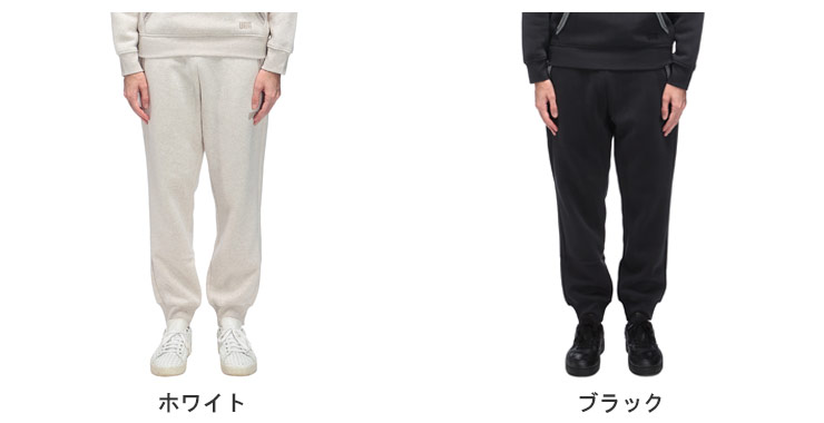 UGG（アグ） スウェットパンツ ボトムス メンズ 裏起毛 ライン TASMAN