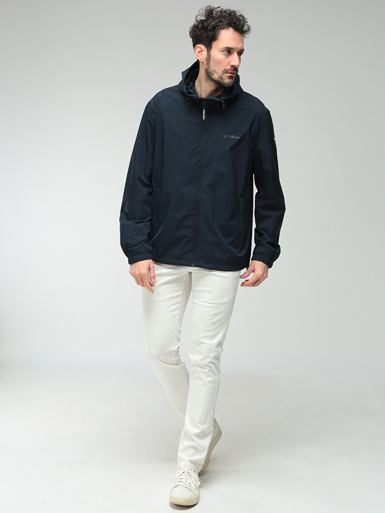 Calvin Klein（カルバン・クライン） ブルゾン アウター メンズ 裏