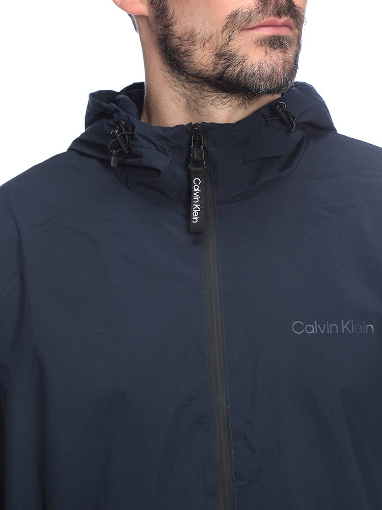 Calvin Klein（カルバン・クライン） ブルゾン アウター メンズ 裏