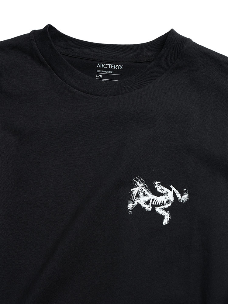 ARC'TERYX（アークテリクス） メンズ クラッグ SL コットン バード
