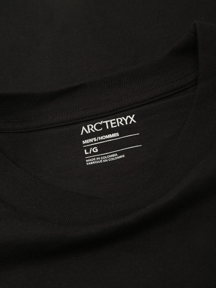 ARC'TERYX（アークテリクス） メンズ クラッグ SL コットン バード