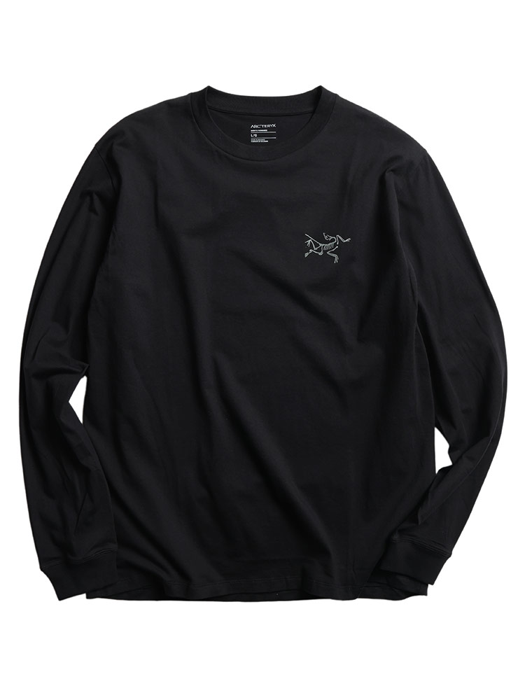 ARC'TERYX（アークテリクス） メンズ クラッグ SL コットン Tシャツ