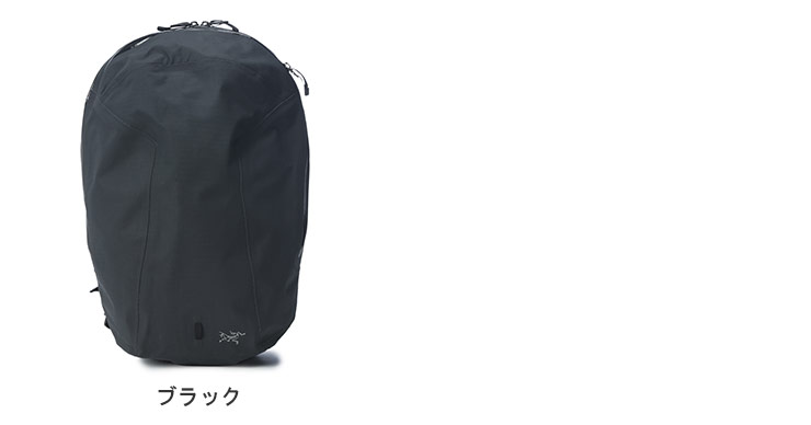 ARC'TERYX（アークテリクス） メンズ バックパック ロゴ グランヴィル