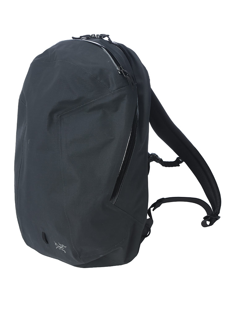 ARC'TERYX（アークテリクス） メンズ バックパック ロゴ グランヴィル