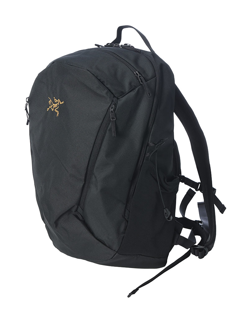 ARC'TERYX(アークテリクス) メンズ バックパック ロゴ マンティス 26 ARC'TERYX(アークテリクス) メンズ バックパック ロゴ マンティス 26