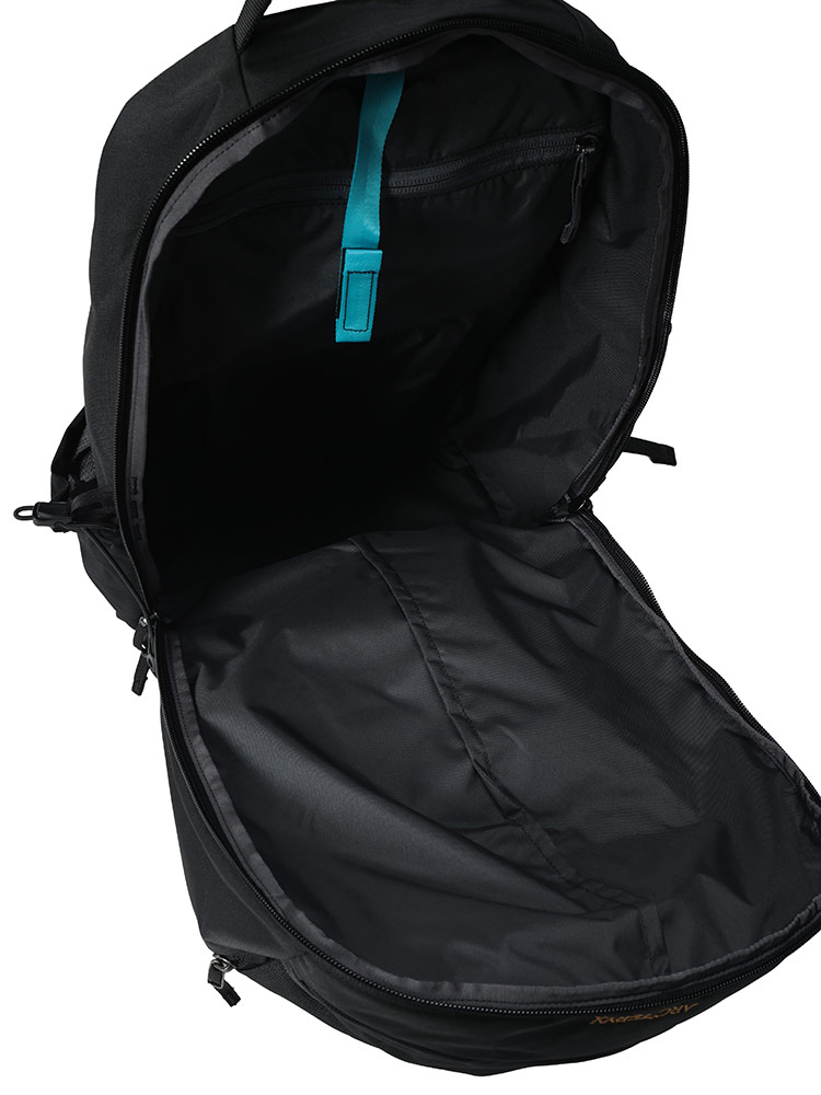 ARC'TERYX（アークテリクス） メンズ バックパック ロゴ マンティス 26
