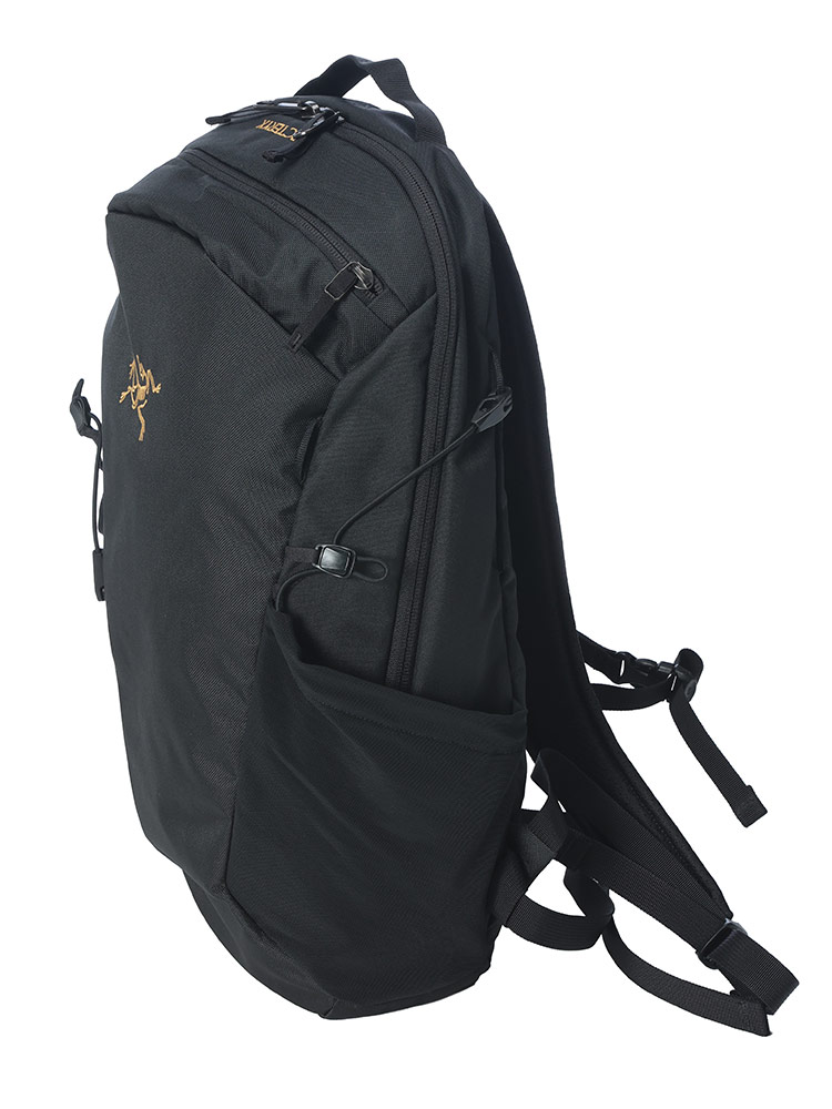 ARC'TERYX（アークテリクス） メンズ バックパック ロゴ マンティス 16