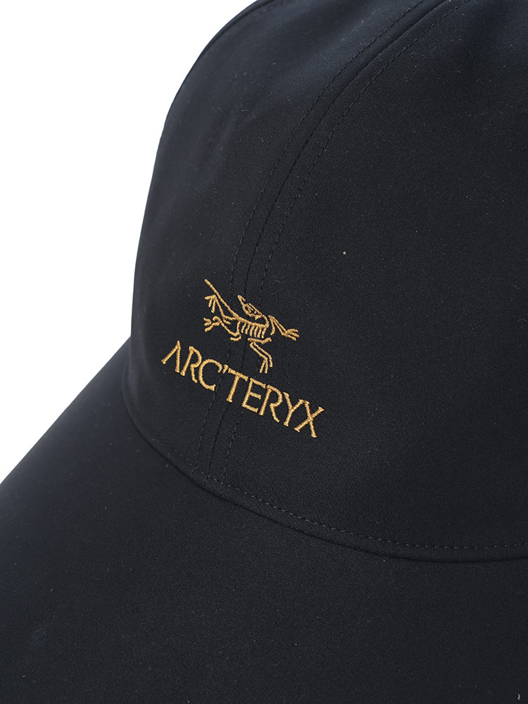 ARC'TERYX（アークテリクス） メンズ キャップ ロゴ 刺繍 バード