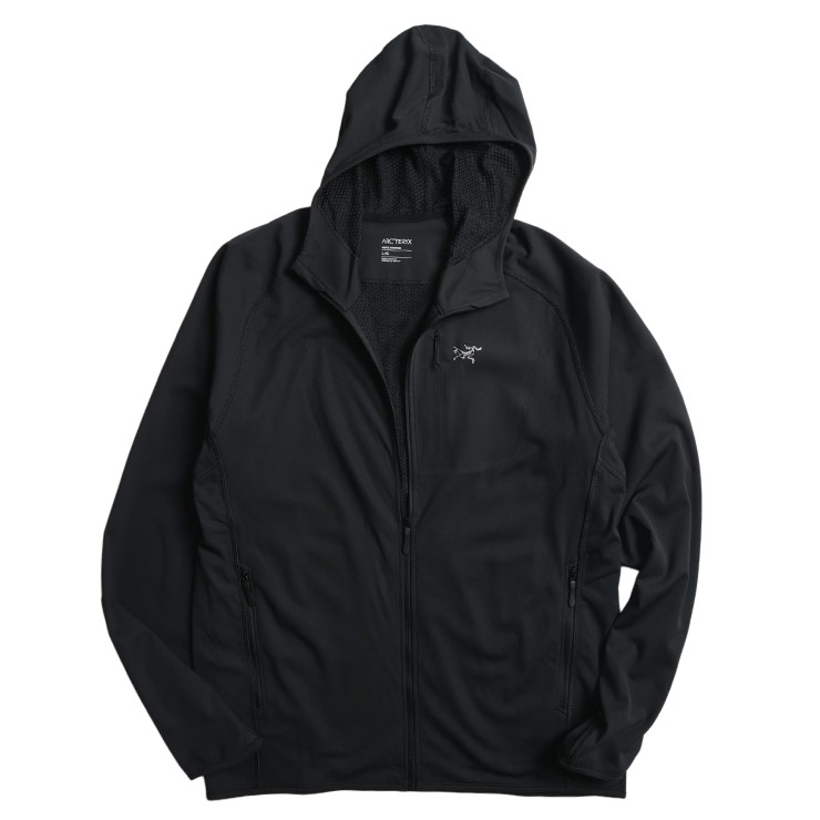 アークテリクス　arc’teryx プルオーバーパーカー　フーディー 楽天市場】アークテリクス ARC'TERYX メンズ フーディー パーカー
