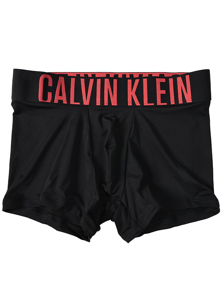 Calvin Klein（カルバン・クライン） メンズ ボクサーパンツ ウエスト