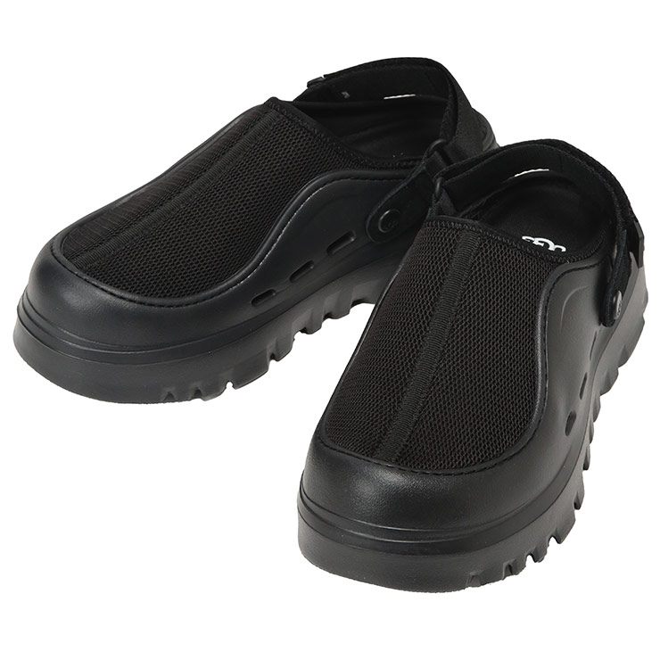 UGG メッシュ スリッポン サンダル 7589223287.jpg