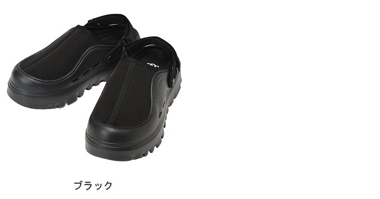 UGG(アグ) メンズ サンダル メッシュ スリッポン PEAKMOD UGG1166912 UGG(アグ) メンズ サンダル メッシュ スリッポン PEAKMOD UGG1166912