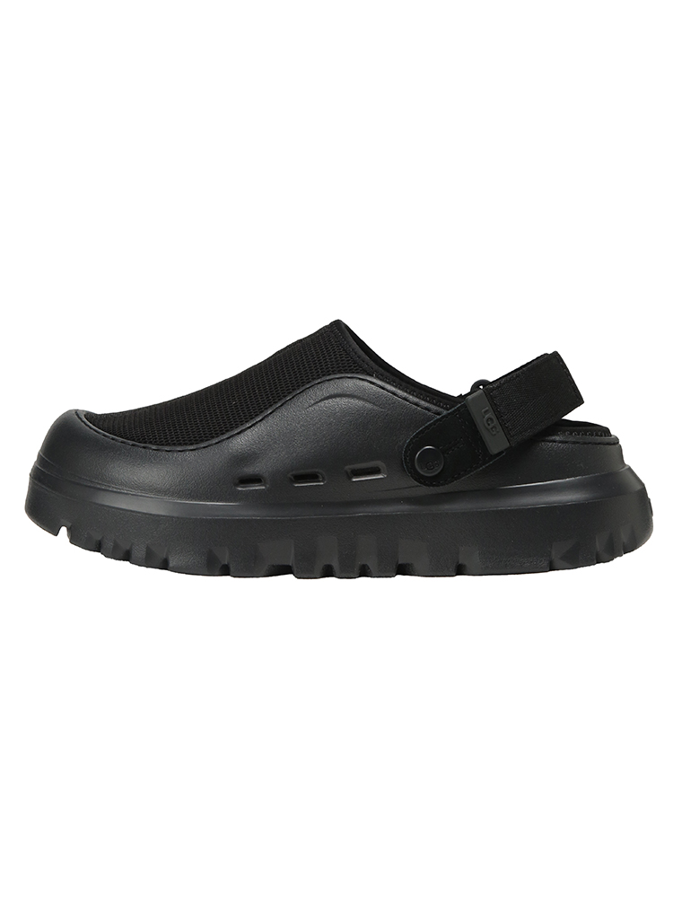 UGG（アグ） メンズ サンダル メッシュ スリッポン PEAKMOD UGG1166912