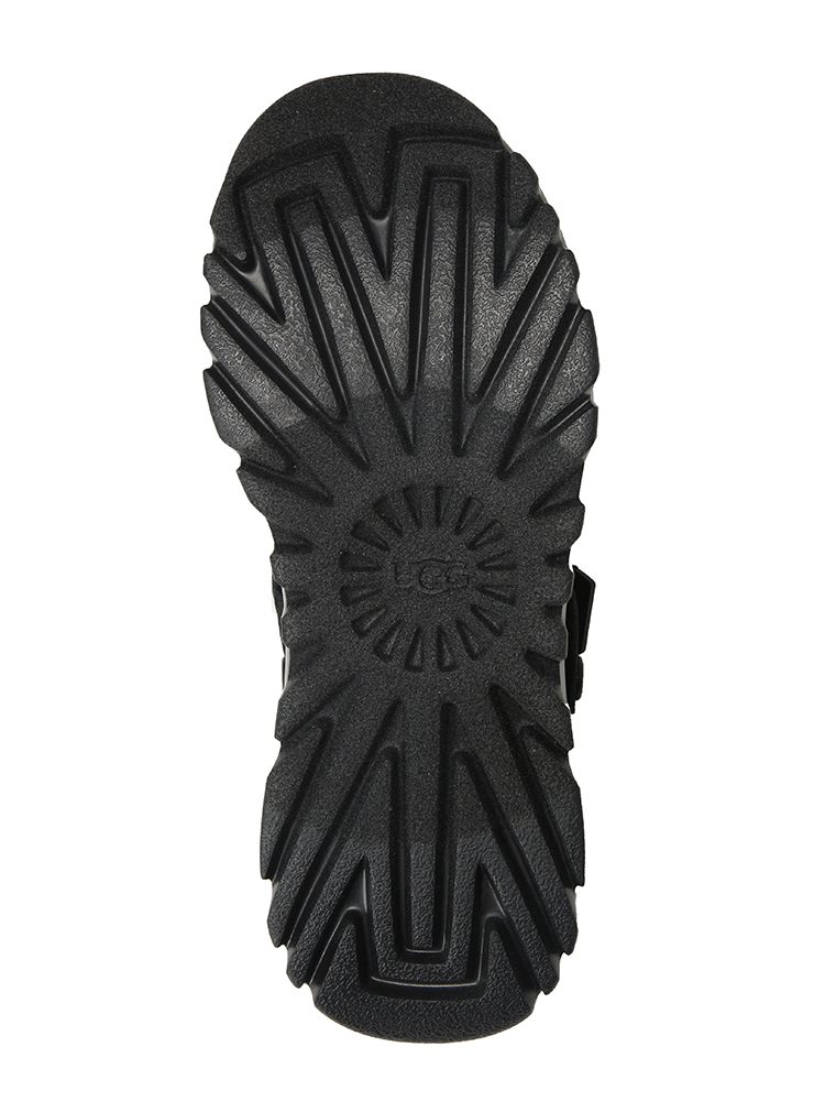 UGG（アグ） メンズ サンダル メッシュ スリッポン PEAKMOD UGG1166912