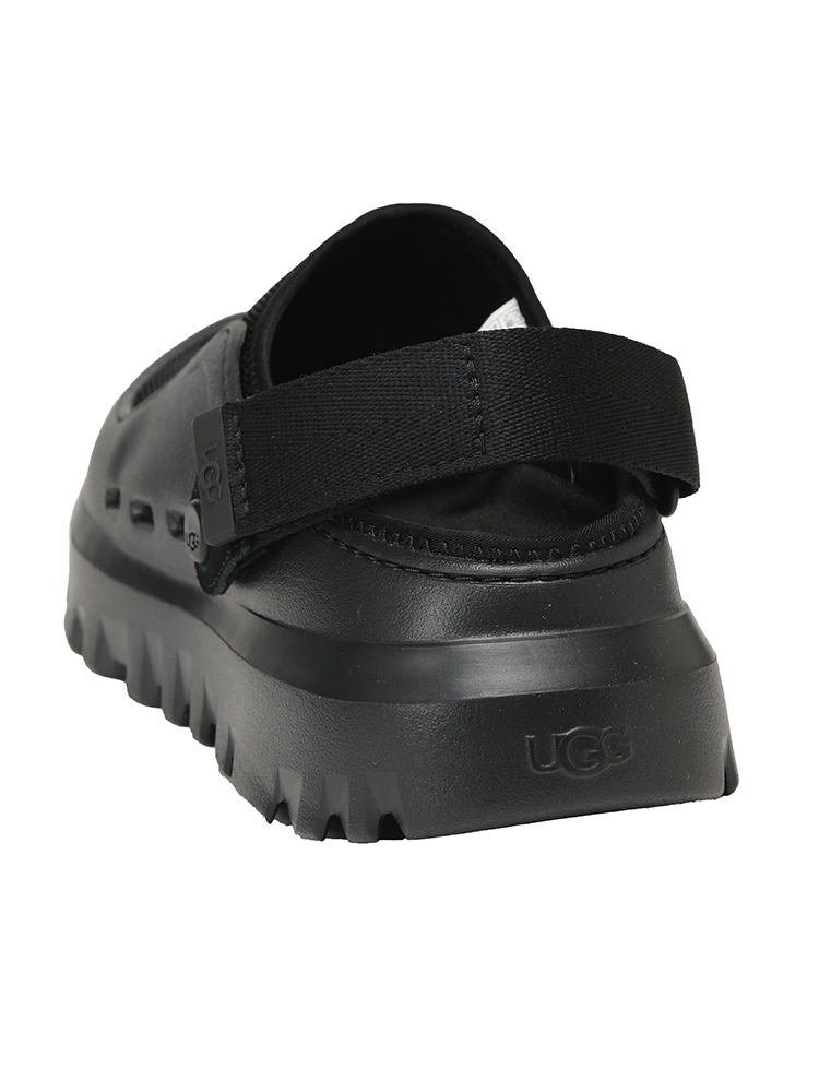 UGG(アグ) メンズ サンダル メッシュ スリッポン PEAKMOD UGG1166912 UGG(アグ) メンズ サンダル メッシュ スリッポン PEAKMOD UGG1166912